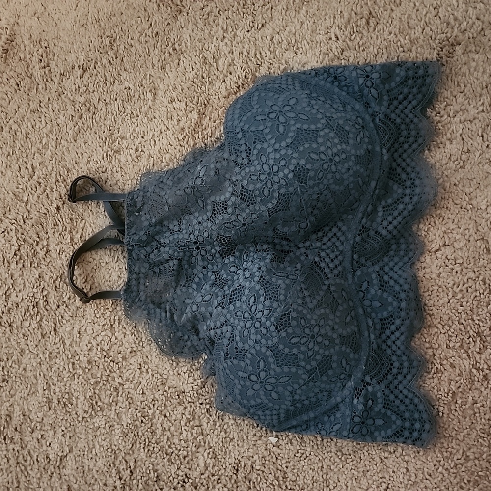 Victoria Secret PINK Bralette- Next Day Shipping